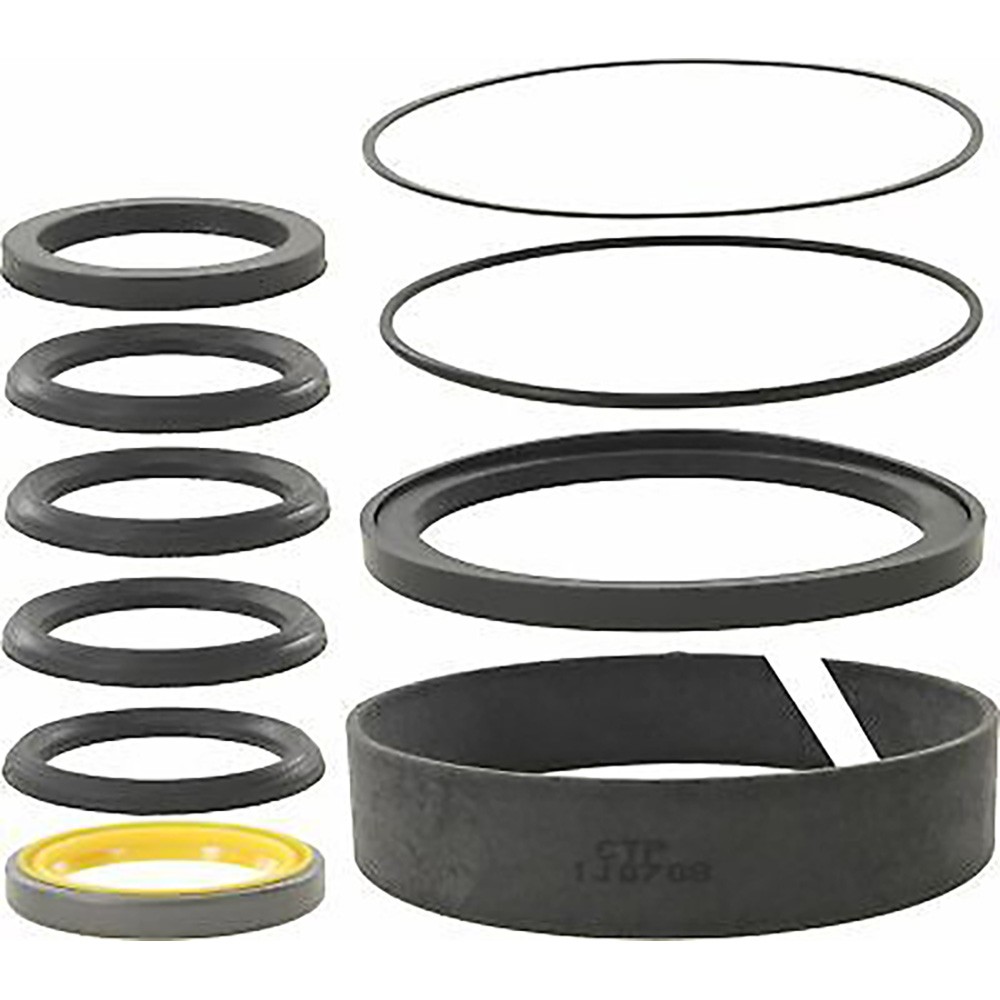 7X2679 Seal Kit Fits CAT 2.50 x 6 Rod/Bore