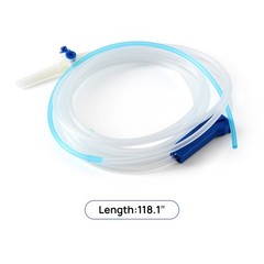 AZDENT Dental Implant Surgery Irrigation Tubing Tube Disposable Fit NSK Motor US
