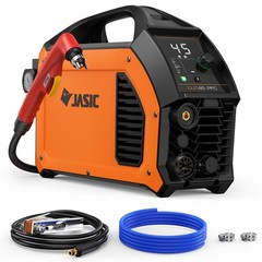JASIC TIG Welder + Plasma Cutter PFC Welding/Cutting Machine for 95-265V Voltage