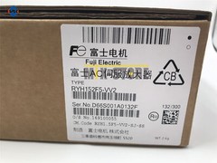 1pcs Brand New Fuji Servo Drive RYH152F5-VV2 RYH152F5VV2 In Box