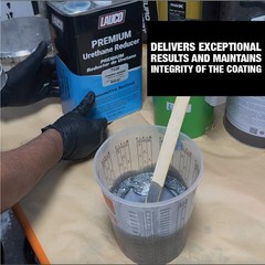 Extra Slow Urethane Grade Reducer (7250), 2 Gallons, 95°F – For Automotive
