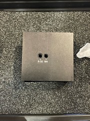 Thorlabs SI050