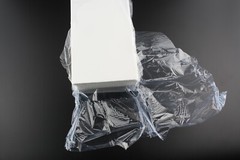 2000 4×6 Fanfold Direct Thermal Shipping Labels Zebra Rollo Printers
