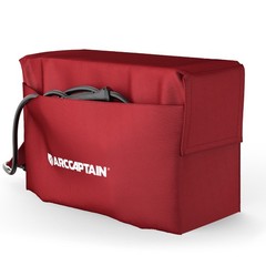 ARCCAPTAIN Welder Cover Waterproof Protective Cover Reusable Foldable Dust Cover