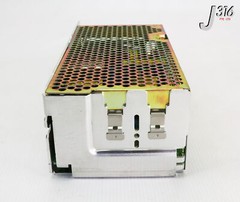 17400 COSEL POWER SUPPLY, 5V 30A, PAA150F-5 (PARTS) PAA150F-5-N
