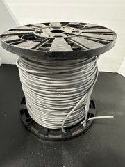 Carol Cable – Approx 700 FT + / 24AWG 2 Conductor Multi-Conductor Cable Gray