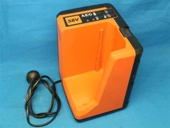 AEG ABC58S Multi LED Interface Battery Charger 58V 5.0A 220V-240V 330.0W