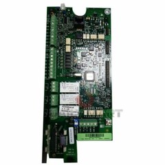 ABB ACS550 SMIO-01C control board 1 piece used Fast delivery