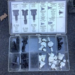 Sosmetal Products Inc. Assortment 209900, 324002, 508015 Etc Audi VW BMW
