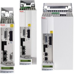 1PC New Rexroth Indramat DKC01.1-030-3 Servo Drive Controller R911253158