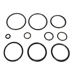 1 Set O-Ring Rebuild Kit For Bostitch RN45B Coil Roofing Nailer NEW