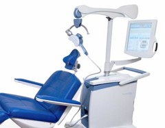 Nuero Star TMS Neuronetics