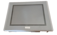 New Open Box IDEC HG2G-5ST22VF-W Touchscreen Programmable Display