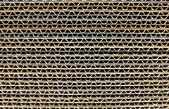 Corrugated Cardboard Filler Insert Sheet Pads 1/8″ Thick – 8.5 X 11 Inches