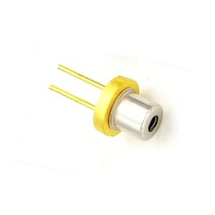1pcs Sharp GH0382AA2G Violet 375nm 380nm 200mW 5.6mm TO18 Laser Diode LD