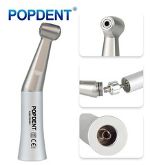 POPDENT Dental E-generator LED High Speed/Low Speed Handpiece Kit 2Hole/4Hole