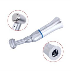 Dental Slow Low Speed Contra Angle Handpiece Push Button E Type Joydental US