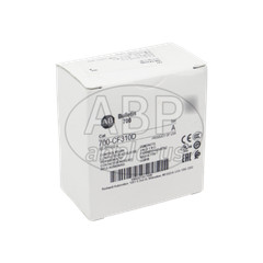 Allen Bradley Control Relay 700-CF310D Standard Contact 110V 50Hz/120V 60Hz US