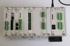 DELTA TAU used missing connector UMAC 6unit STAGE CONTROLLER PLC-I-2993=9T13