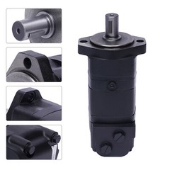 104-1007 Universal Tractor Motor For Char-Lynn 104-1007-006 Eaton 104-1007