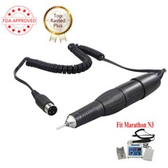 Dental Lab Marathon Electric Micromotor Polishing 35K/35000 rpm Motor Handpiece