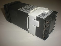 Love Controls 16133 Temperature Controller – 100-240VAC – Tests OK as Shown