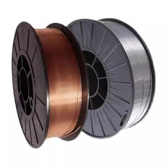 Laser Welding Wire Aluminum/Stainless Steel Wire For Laser Weld Gun Wire Feeder