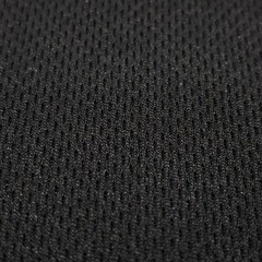Hi Vis Black Shirt ANSI Class 1 Reflective Safety Short Sleeve HIGH VISIBILITY