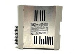 Keyence MS2-H150 Compact Switching Power Supply, Output Current 6.5A 150W