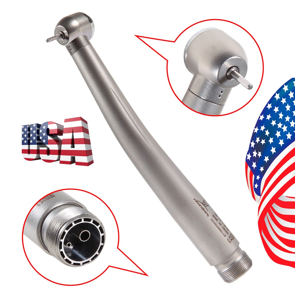 NSK Style Dental High Speed Handpiece 2Holes 4Holes Turbine