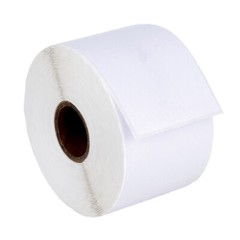 ZEBRA / ELTRON 2×3 (2″ x 3″) Direct Thermal Labels – (12) Rolls of 500