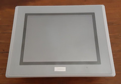 New Open Box IDEC HG2G-5ST22VF-W Touchscreen Programmable Display