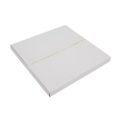 100 LP Premium Record Album Mailer Book Box Mailers 12.5″ x 12.5″ x 1/2″ or 1″