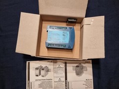 PULS ML30.101 Power Supply DC POWER SUPPLY DIN Rail Power Supply NEW Miniline