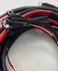 Fits SnowDogg Snow Plow Truck Side Control Wire Harness 16160302