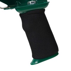 Duck Brand Standard Packaging Tape Gun Dispenser, Includes 1 Roll of 54 Yard