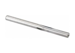 Wire #7 (0.201) Carbide Reamer Straight Flute, MA Ford 27220100