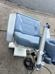 NEURONETICS NEUROSTART TREATMENT CHAIR ( free shipping)