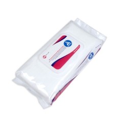 Personal Wipe ”512 Count, 9 x 13 , Open Closure, Soft Pack, Unscented”