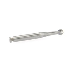 Dental Tungsten Carbide Low Speed Round Burs RA 1 2 3 4 5 6 7 8 For Contra Angle