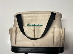 Buckingham Oval Bucket