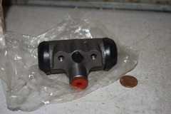 Total Source A71G9/00 CL121892 Forklift Wheel Cylinder