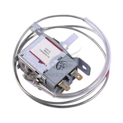 For Hisense Chest Freezer Thermostat Cold Control WPF-34E 1806104 New