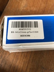1Pcs New Nanlach Standard Pneumatic Cylinder SC32X250 Pressure 0.15-0.8 Mpa