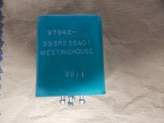 *1 PIECE* – PN# 593R255A01 – TRANSFORMER – NSN: 5950-01-085-1257