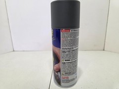 New Plasti Dip Gunmetal Gray spray can