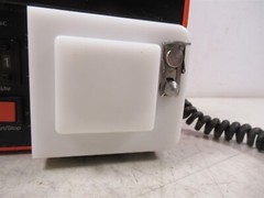 Medical Technology Products MTP MVP-1 Model 1000 Transport Infusion IV Pump #2