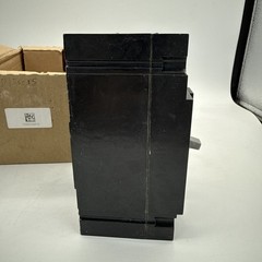 THED136015 General Electric Circuit Breaker 15A, 600VAC, 250VDC, 3-Pole