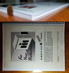 IH International Harvester 5100 Grain Drill Owner Operator Manual ’82 + Set Up