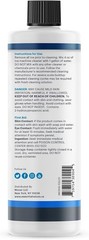 Pure and Powerful Ice Machine Cleaner – 16 Fl Oz, Fragrance-Free Descaler